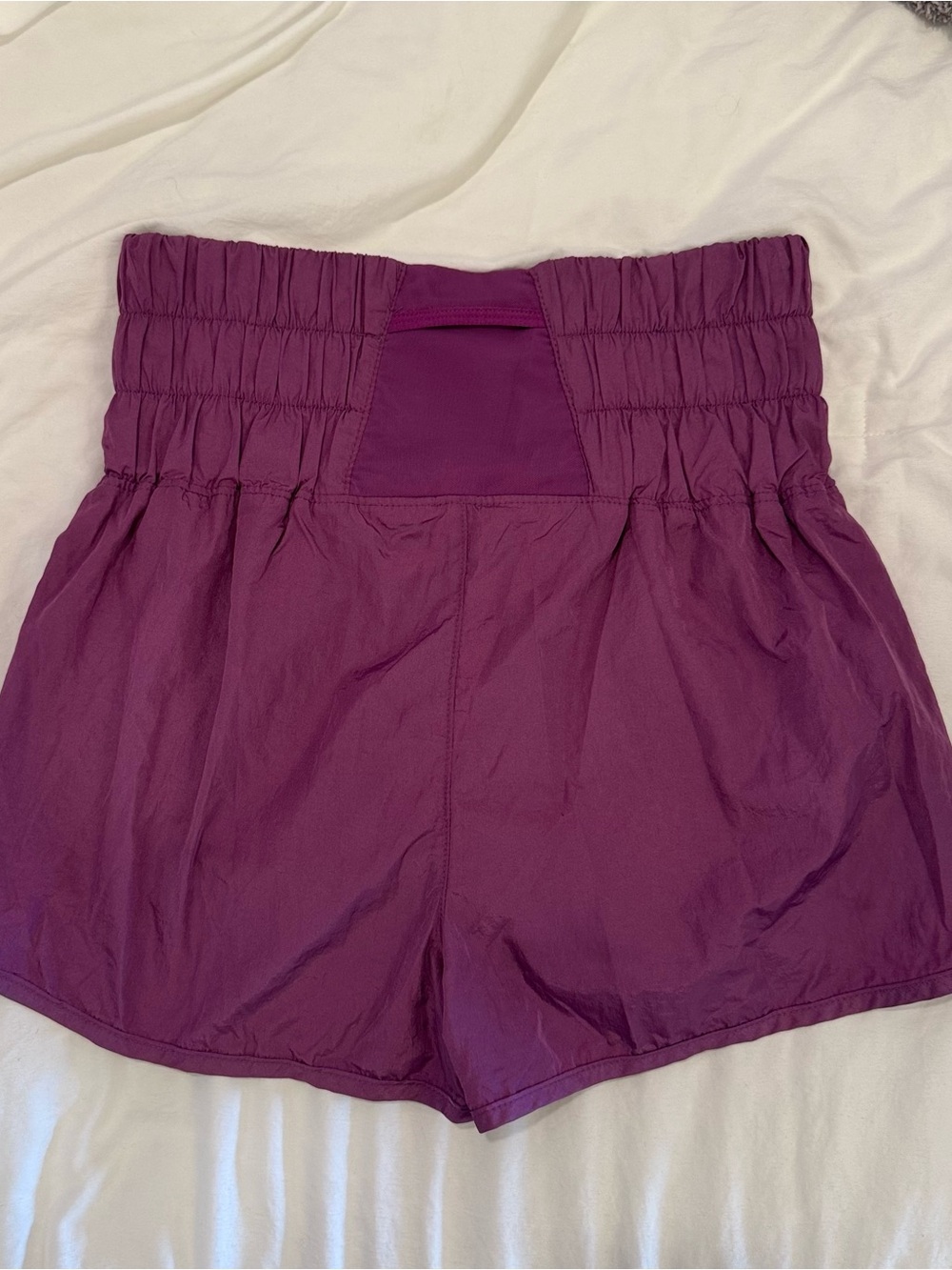 FP Movement the way home shorts